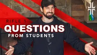 Q&A: Rifle Barrel Lengths, Mag Couplers, Home Defense, & Foregrips