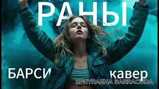 БАРСИ РАНЫ metal-remix от SPHYRAENA BARRACUDA