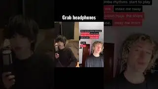 Sway - Tiktok duet - BassSinger