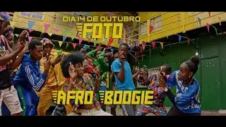 Afro Boogie - Foto