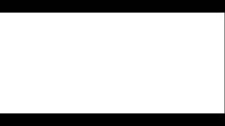 white screen
