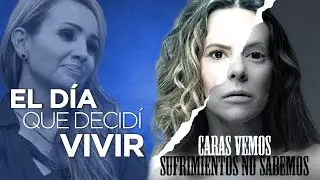 El dia que decidi vivir