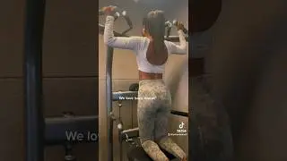 #assistedpullups