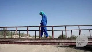 Hopeless Afghan struggle to save boy sex slaves