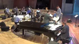 Emancipation - Milton Suggs Big Band