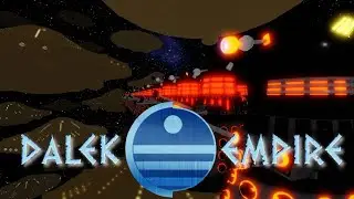 DALEKCAST#278 ROBORAPTORs are cool
