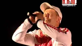 Юрий Белоусов - Бумера_2005