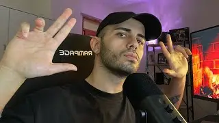 [türkçe asmr] yakın ve sakin fısıltıyla haftanın yorgunluğunu atalım | 💤