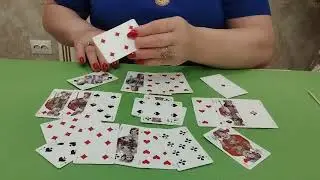 КРЕСТОВЫЙ КОРОЛЬ И ВАША СОПЕРНИЦА ❗❗❗