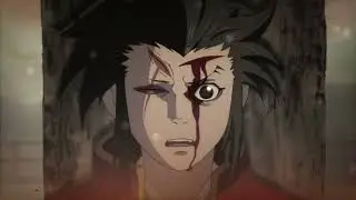 Mentally Finished - 7uckfucker pa1n「AMV」