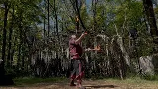 Doug   Sparta  -  slo mo  1