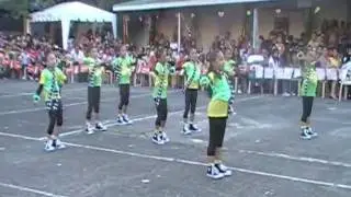 CHJ
