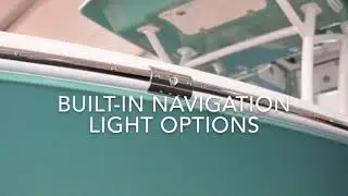 Check Out These Gorgeous Rub Rails from TACO Marine