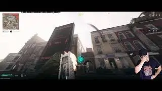 Warzone! We Gonna Try Again! 