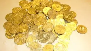 Купить юбилейные монеты России