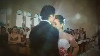 Filmagem de Casamento - Franciele e Josemar  [ HD ]