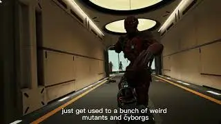 Game Guide 08: Wandering In Space - Enemies and Map