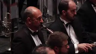 Symphony nº 4 -  D. Maslanka - Gran Canaria Wind Orchestra