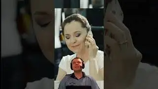 Саша Таня, Марьяна Семёновна (2 часть)