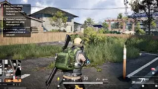 Lost Light PC ULTRA GRAPHICS Gameplay