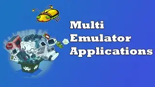 Multi Emulator Applications