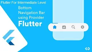 Navigation In Flutter | Flutter Tutorial For Intermediate Level #5