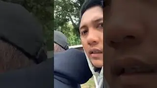 DICULIK OM OM DI PADANG 😱 