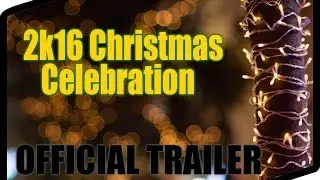 GPT 2016 Christmas Celebration Official Trailer