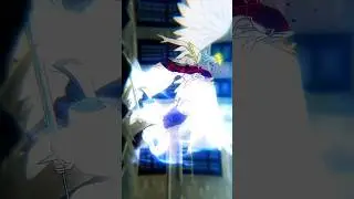 Ragna Crimson「AMV/EDIT」-  ORQUESTRA MALDITA (FUNK BR)  