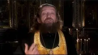 Протоиерей Павел (Нога). Беседа 7-я. О Святой Троице.