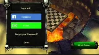 Обзор игры WAR of CHESS на андроид