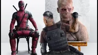 Deadpool 2 review: stupid movie for stupid people (tedious rubbish not recommended for watching)