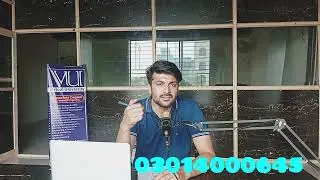 CGP Improvement Process | Virtual University Of Pakistan