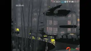 Тепловизионный монокуляр RikaNV 325Pro