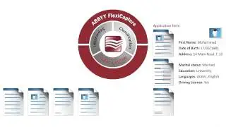 Forms Processing with ABBYY FlexiCapture