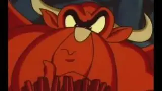 Litil Divil Trailer