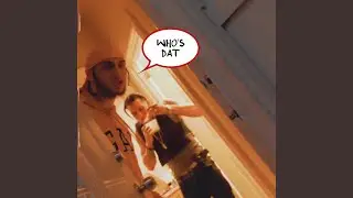 Who's Dat