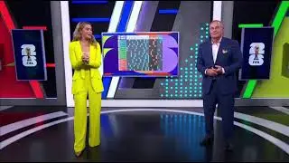 2026 WORLD CUP FINAL HOST ANNOUNCEMENT!