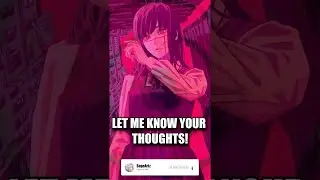 What Do All Of The Horsemen In Chainsaw Man Have In Common?