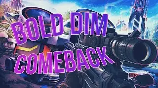 The Comeback | Introducing Bold Dim | By FSN