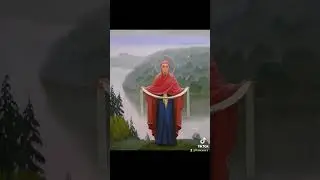 С Покровом Пресвятой Богородицы!