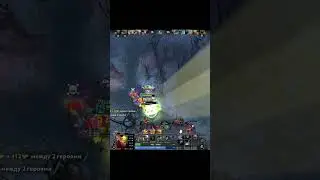 Dota 2 - Bounty Hunter лучший инвизер  