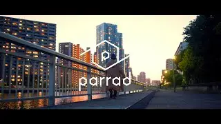 Parrad - Hurricane feat. Ko Ko Mo (Official Music Video)