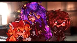 “Mom or dad… WE CHOOSE OUR CREATOR!!!” // Afton Family Ft. Me😍 // FNAF