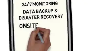 IT Services Sales Video for Technology Management Solutions