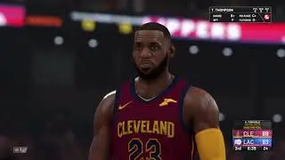 NBA highlights pt 2