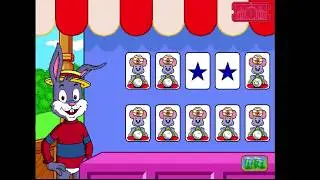 Reader Rabbit Preschool (1997) | Part 1 of 8