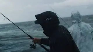 Huk - Leviathan