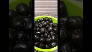 जामुन 😋😋