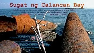 01 Sugat ng Calancan Bay 